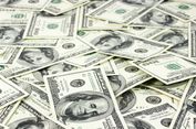 Februari 2018, Utang Luar Negeri Indonesia Rp 356,2 Miliar dollar AS