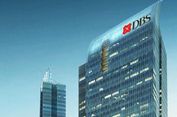 DBS Rampungkan Akuisisi Bisnis Retail dan Wealth Management ANZ