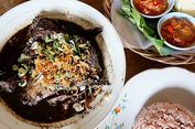 Semakin Langka, Kuliner Betawi Kurang Diperhatikan...