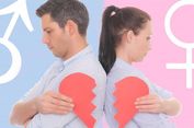 Ini Cara Terbaik Atasi Putus Cinta, Menurut Sains