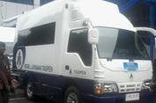 Taspen Bayar Dana Pensiun dan Tunjangan Ketiga Belas Mulai Awal Juli