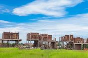 196 Pengembang Properti Jawa Barat Gulung Tikar