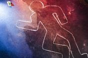 Kerap Disiksa, Istri di India Bunuh Suami Pakai 'Rolling Pin'