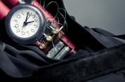 Ketinggalan Kereta, Pria di India Bikin 'Hoax' Bom