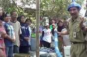 Bupati Nonaktif Tegal Ki Enthus Meninggal karena Serangan Jantung