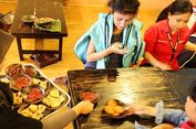 Kisah Perintis Kuliner 'Waroeng Spesial Sambal' dari Yogyakarta