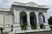5 Kawasan Bersejarah yang Cocok untuk Belajar Sejarah Jakarta