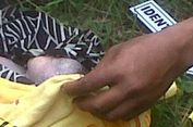 Warga Temukan Mayat Bayi dalam Tong Sampah di Depan Masjid