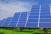 Microsoft Akan Beli Listrik Energi Surya di Singapura