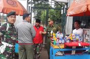 Percontohan 'Jakarta Satu', Kecamatan Gambir Masih Proses Input Data