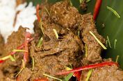 Ini Rencana Menpar Promosikan Rendang di Kancah Internasional