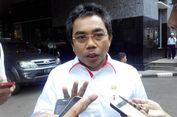 Ketua Fraksi PDI-P: Penutupan Jalan Jatibaru Kebijakan 'One Man Show'