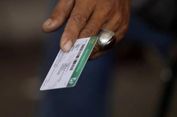 Pasangan Suami-Istri Asal NTT Akhirnya Dapat KIS dari BPJS Kesehatan