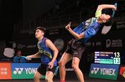 Jadwal Final Thailand Masters