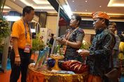 Akhir Juni 2018, Bali and Beyond Travel Fair Digelar di Nusa Dua