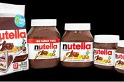 Gara-gara Nutella, Supermarket di Perancis Ricuh