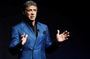 Sylvester Stallone Lagi-lagi Dikabarkan Meninggal Dunia