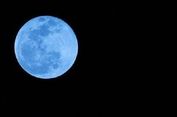 Seberapa Langka 'Super Blood Blue Moon' yang Akan Sapa Indonesia?