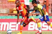 Alasan Boaz Pilih Borneo FC daripada Sriwijaya dan Persib