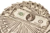 Menyusut, Utang Luar Negeri Indonesia Capai 356,9 Miliar Dollar AS