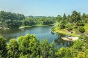 BUMN China Bakal Bantu Pembangunan Theme Park Lido Milik MNC Land