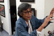Mengenal Sosok Karikaturis GM Sudarta, Si Pengkritik Yang Humoris