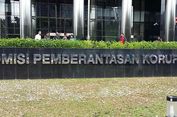 Jumat, KPK Lantik Direktur Penuntutan dan Deputi Penindakan