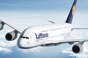 Piala Dunia 2018, Lufthansa Group Tambah Penerbangan ke Rusia