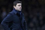 Pochettino Kecewa Berat Tottenham Hotspur Kalah dari West Brom