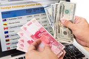 S&P Peringatkan Rupiah Bisa Melemah ke 15.000 Per Dollar AS