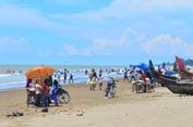 Pemda Aceh Utara Kucurkan Rp 2,6 M untuk Kembangkan Pantai Bantayan