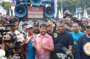 'May Day', Buruh Turun ke Jalan dan Deklarasi Capres 2019