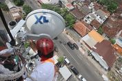 9 Wilayah Luar Jawa Kedatangan Sinyal 4G XL