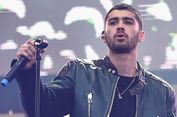 Gaya Zayn Malik yang Selalu Keren