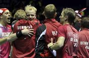 Alasan Denmark Menjadi Favorit Juara Piala Thomas 2018