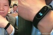 Mi Band 3 Dipastikan Meluncur 31 Mei