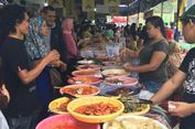Selain Rendang, Ini 6 Kuliner Khas Padang yang tak Kalah Nikmat!