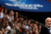 Del Bosque Tak Menyangka Zidane Sukses sebagai Pelatih