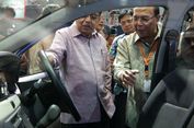'Nakhoda Jepang' Pimpin Daihatsu Indonesia
