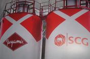 Kuartal I/2018, Pendapatan SGC Tum buh 2 Persen tapi Laba Tergerus 29 Persen