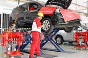 Mekanisme âRecallâ, Kemenhub Adopsi Regulasi Asing