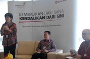 Tahun 2017, Laba Bersih OCBC NISP Naik 22 Persen Jadi Rp 2,2 Triliun