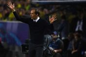 Thomas Tuchel Sudah Jalin Kontrak dengan Arsenal