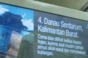 Transportasi Massal Berangsur Naik Kelas