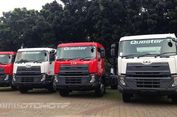 UD Truck Incar Pasar di Sumatera Selatan