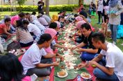 Awal Mei, Ada Festival Minangkabau di Ancol