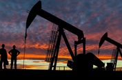 Per Maret 2018, Masuk Investasi Migas Rp 33 T