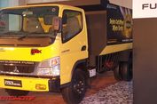 Colt Diesel Absolut Kuasai Pasar Truk Ringan