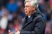 Final Coppa Italia, Carlo Ancelotti Dukung AC Milan Juara