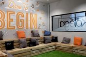'Co-working Space' di Asia Lebih Pesat Ketimbang AS dan Eropa